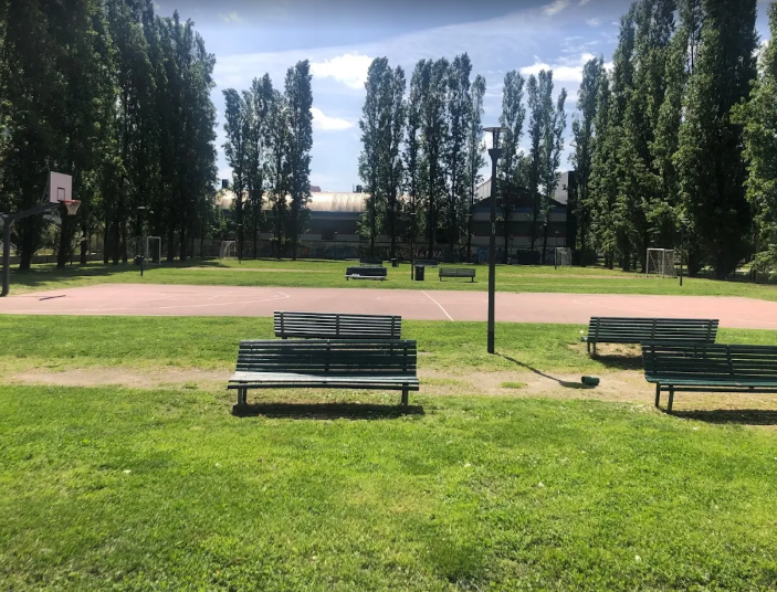 Milano zona Bisceglie: storia, presente e futuro di un'area in evoluzione 13 Parco Bensi Bisceglie