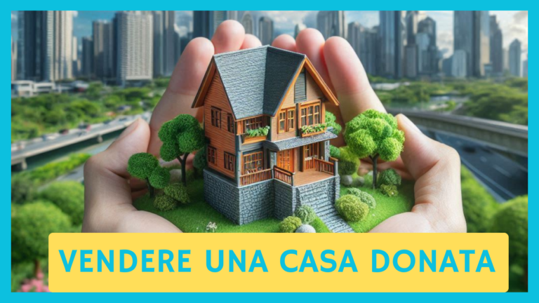 donazione