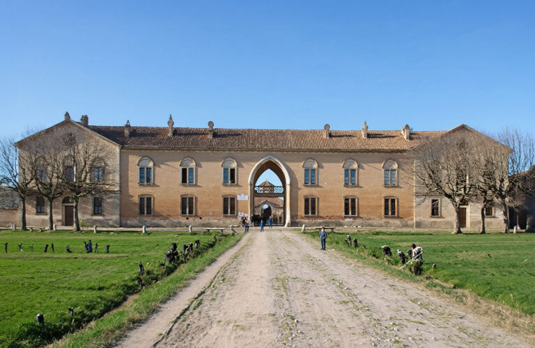 Cascina Arzaga