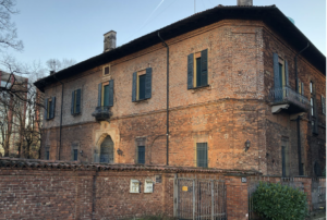 Il Palazzotto Milano Lorenteggio