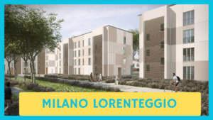Milano Lorenteggio