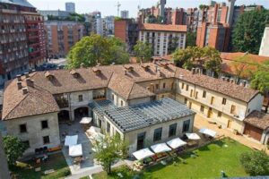 Cascina Cuccagna Milano