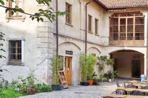 Cascina Cuccagna