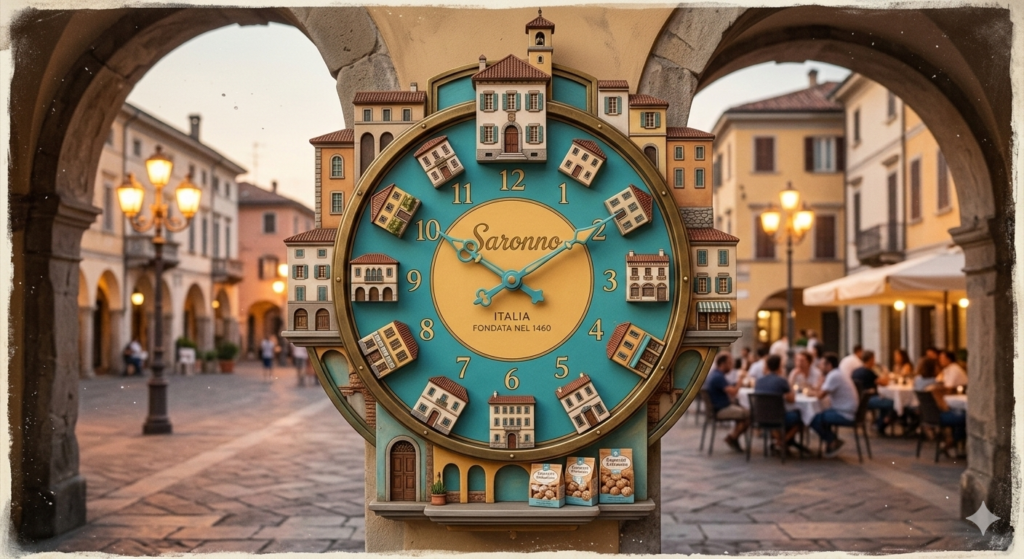 Quanto tempo ci vuole per vendere casa a Saronno