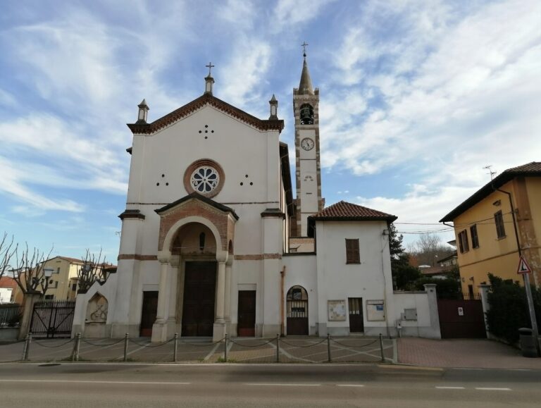 Saronno Cascina Ferrara prezzi al mq 2026
