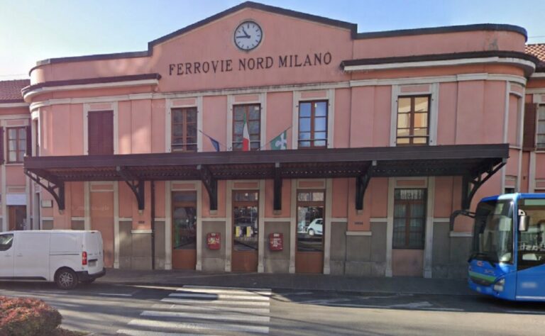 Saronno Stazione – prezzi al mq 2026 e domanda immobiliare