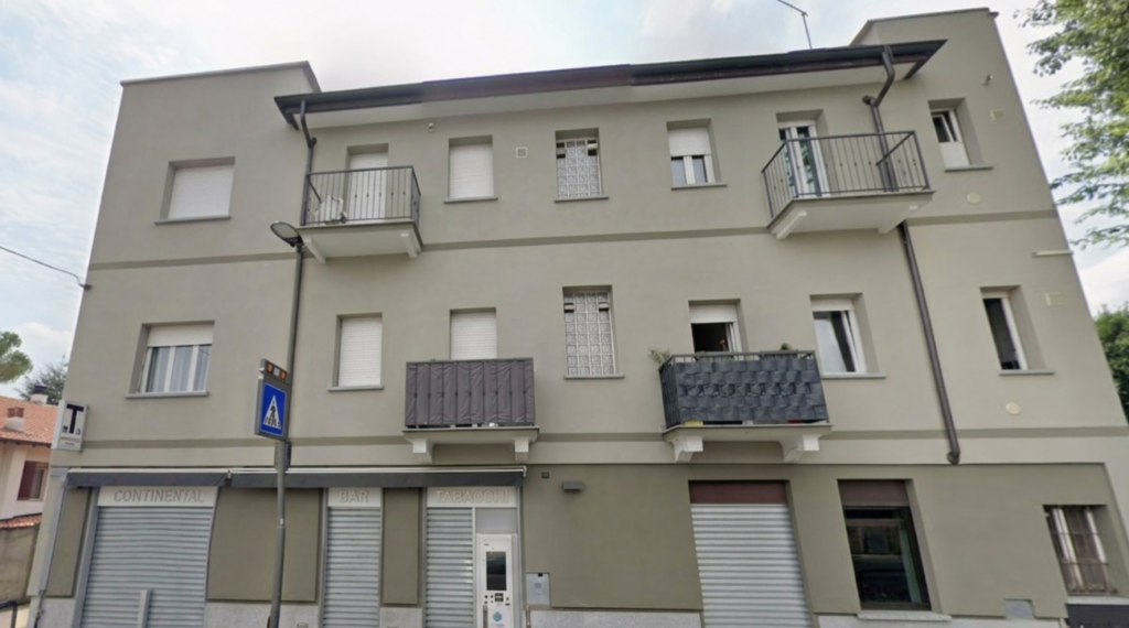 abitazione residenziale a Saronno esempio vendita casa