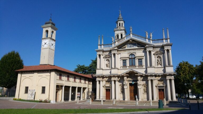 Saronno Santuario – prezzi al mq 2026 e qualità della vita
