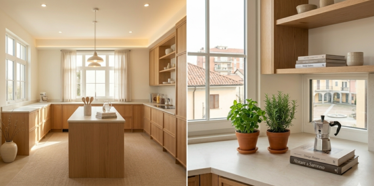 Home staging dettagli home staging