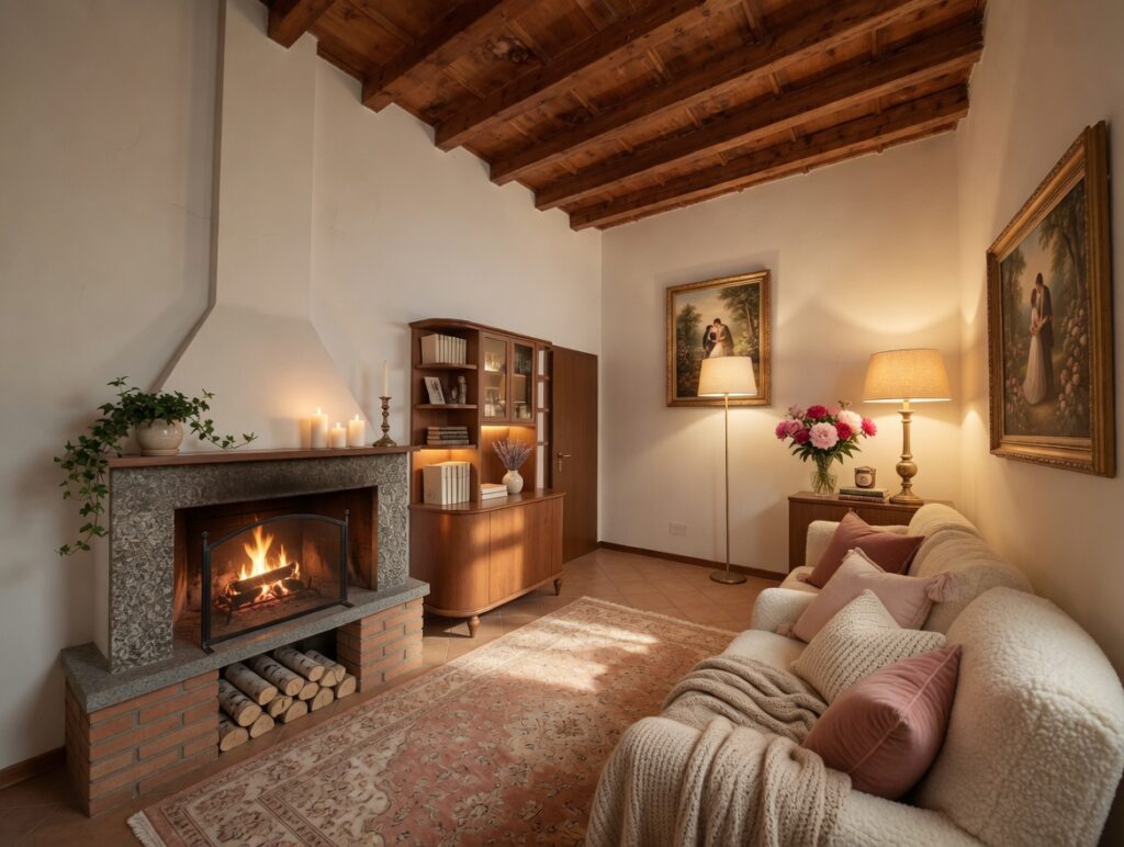 Casa terra-cielo Via San Cristoforo Saronno