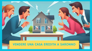 vendere casa ereditata