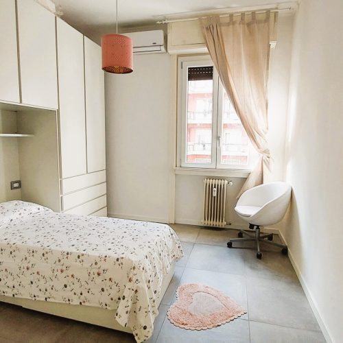 Milano trilocale in vendita