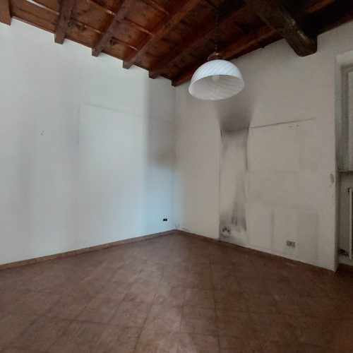Via San Cristoforo Saronno