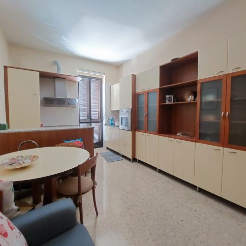 Casa in Via San Cristoforo Saronno