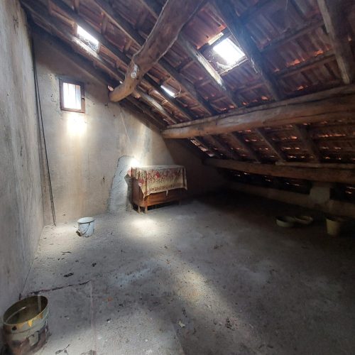 Casa in Via San Cristoforo Saronno