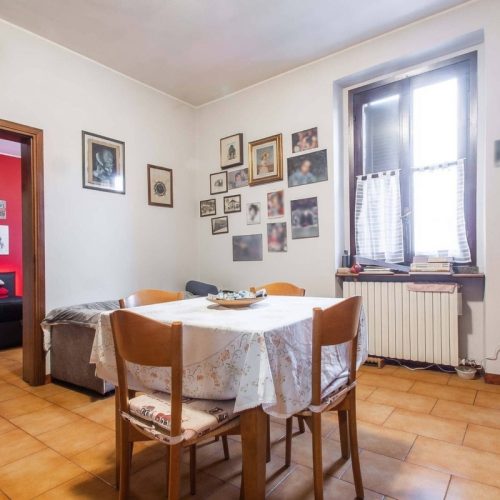 Villa con giardino in vendita Saronno