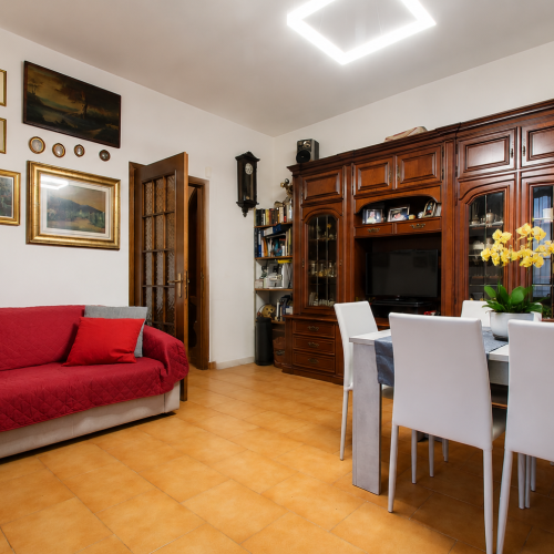 Villa con giardino in vendita Saronno