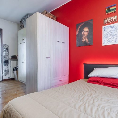 terza camera